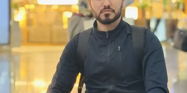 طارق مصطفى — EG news