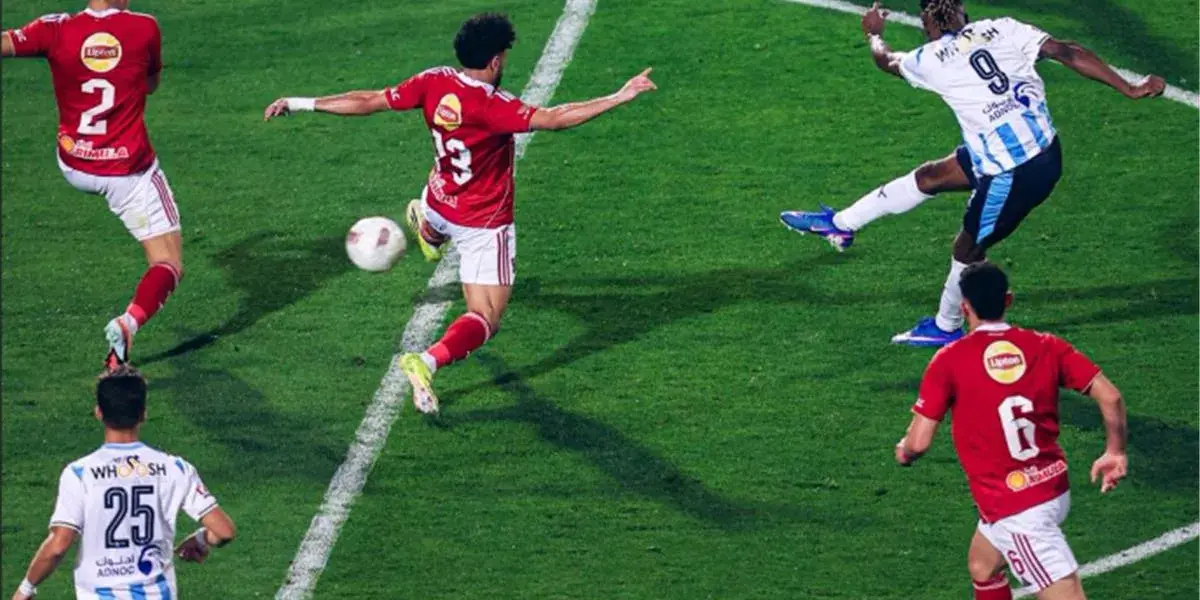 ترتيب الدوري المصري — EG news