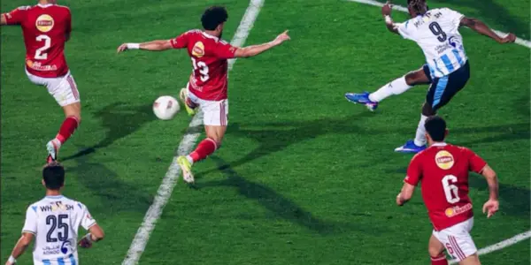 ترتيب الدوري المصري — EG news
