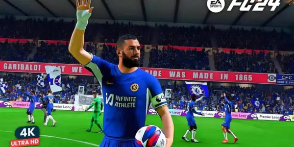 تشيلسي ضد بورت فايل — EG news