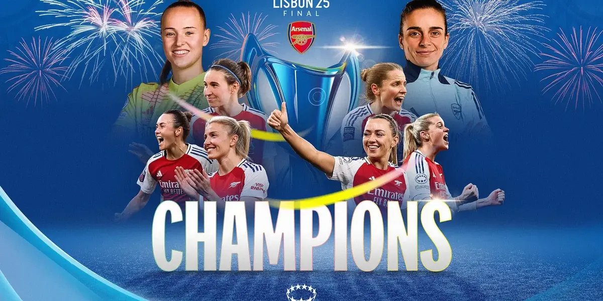 uefa women's champions league — EG news