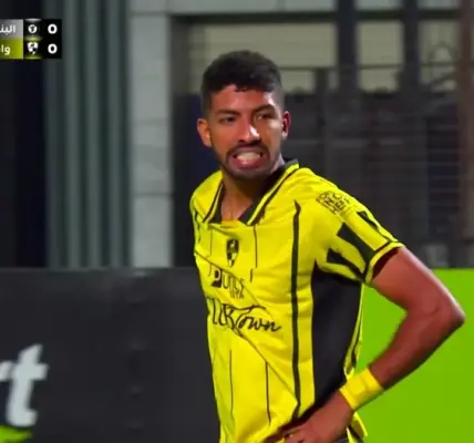 وادي دجلة ضد البنك الاهلي — EG news