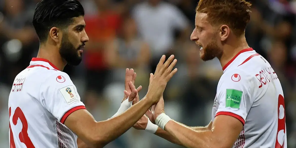 world cup — EG news