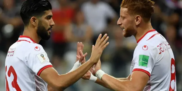 world cup — EG news