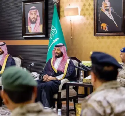 وزارة الدفاع السعودية — EG news