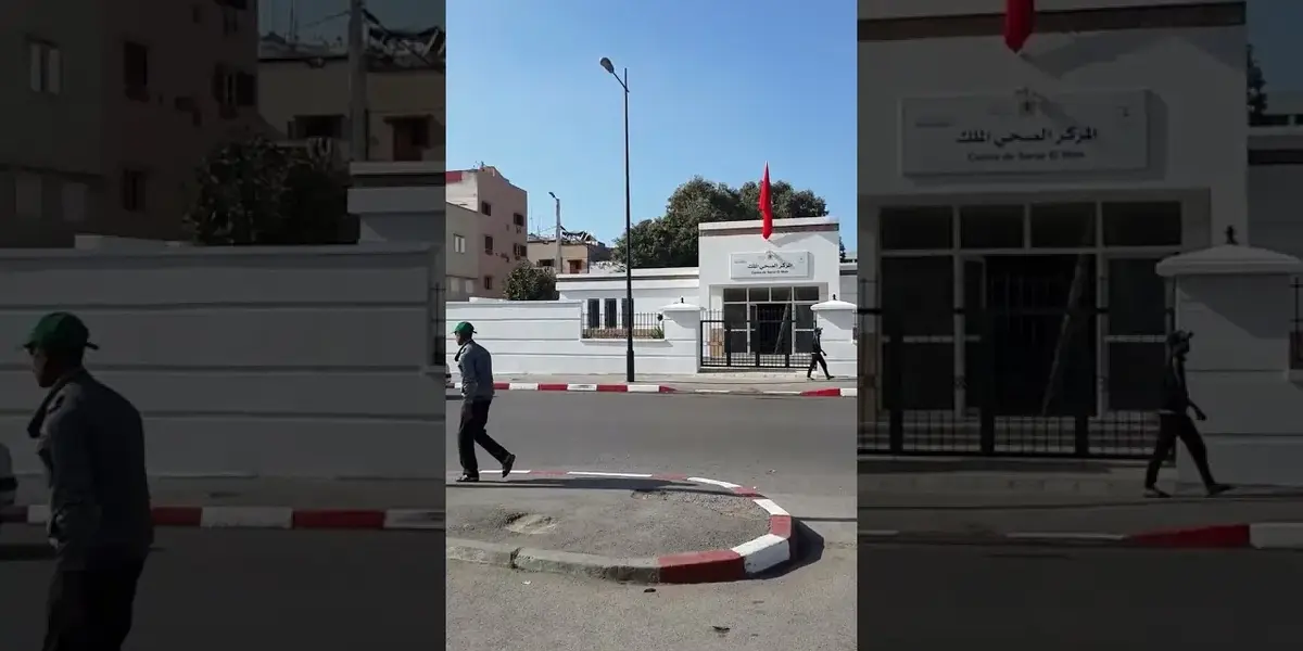 يعقوب المنصور ضد الجيش الملكي — EG news