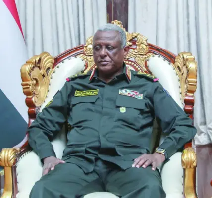 ياسر العطا — EG news
