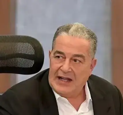 ياسين منصور — EG news