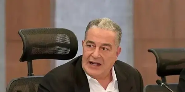 ياسين منصور — EG news
