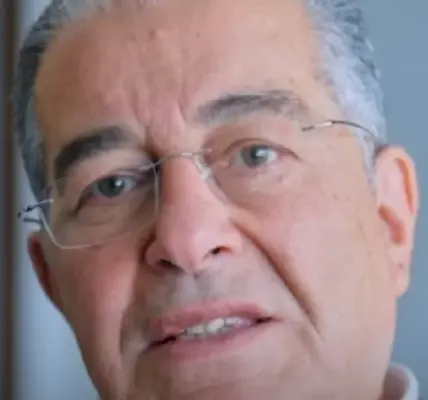 ياسين منصور — EG news
