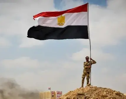 يوم العمال العالمي — EG news