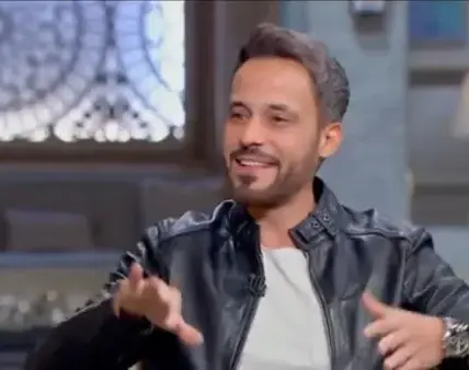 يوسف الشريف — EG news