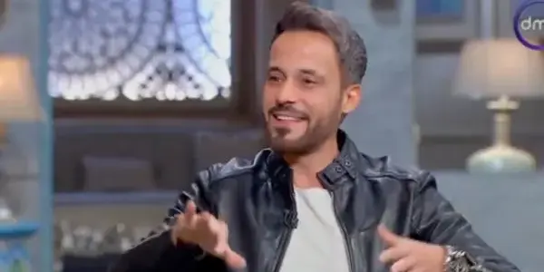 يوسف الشريف — EG news