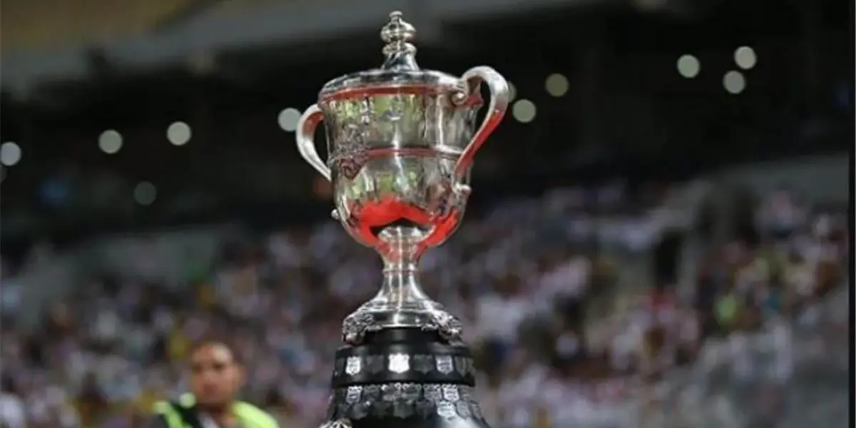 zamalek vs pyramids — EG news