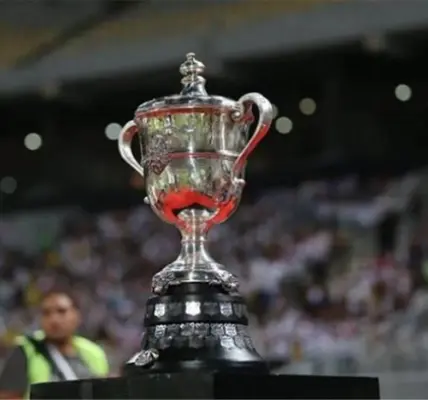 zamalek vs pyramids — EG news