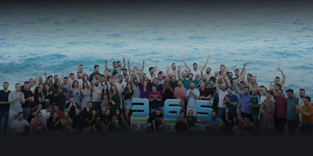 365 scores — EG news