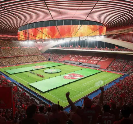 ahly match — EG news