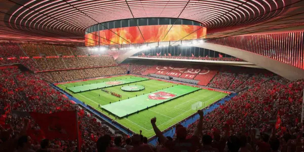 ahly match — EG news