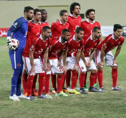 al ahly vs enppi — EG news
