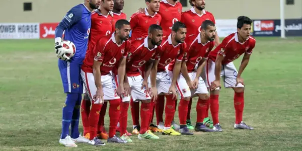 al ahly vs enppi — EG news