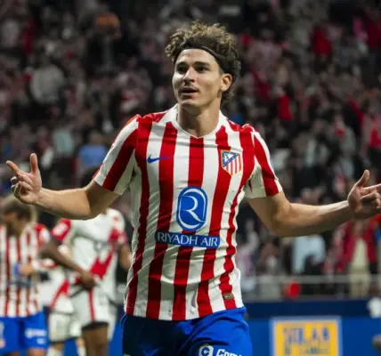 arsenal vs atlético madrid — EG news