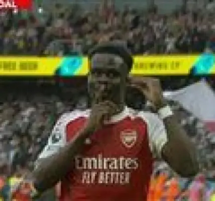 arsenal vs fulham — EG news