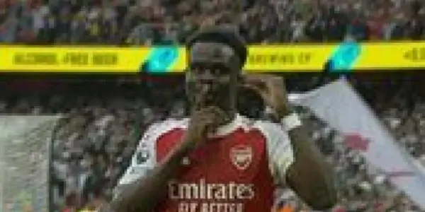 arsenal vs fulham — EG news