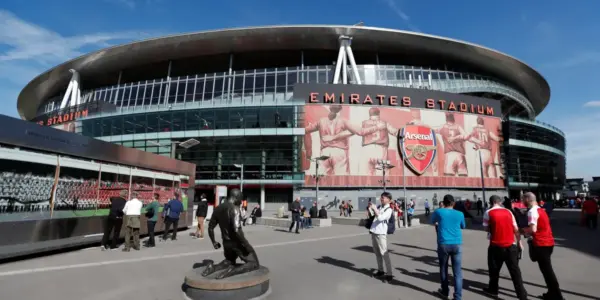 arsenal — EG news