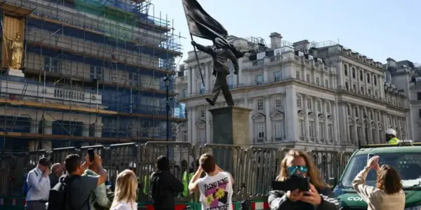 banksy — EG news