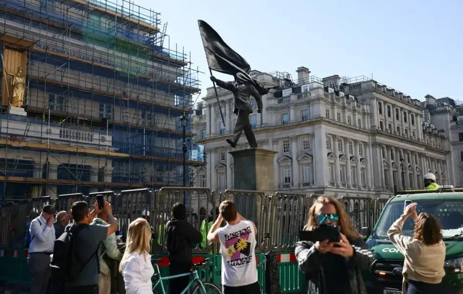 banksy — EG news