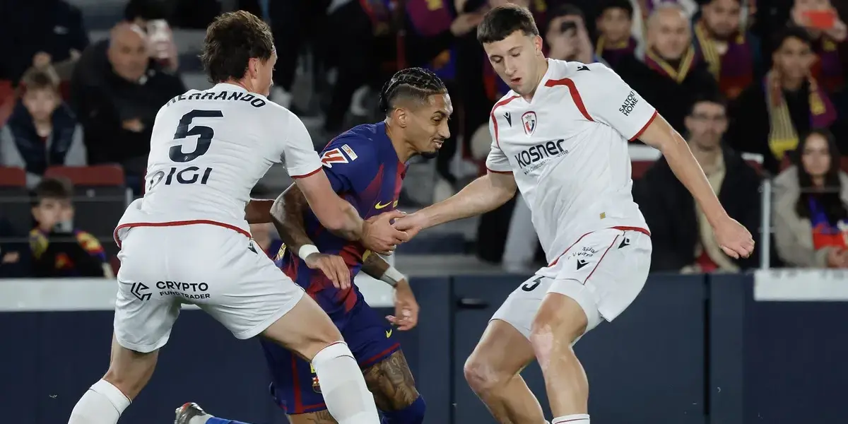 barca — EG news
