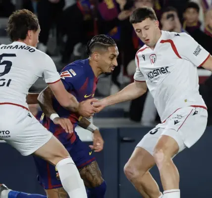 barca — EG news