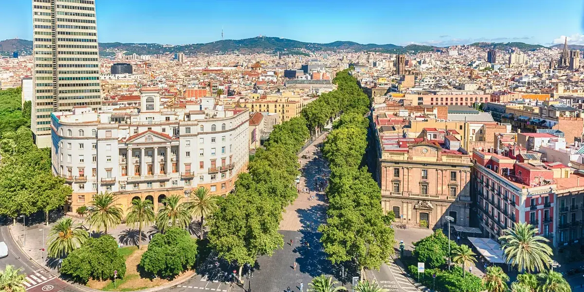 barcelona — EG news