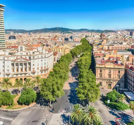 barcelona — EG news