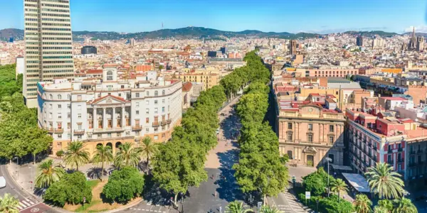 barcelona — EG news