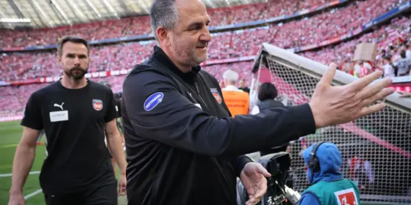 bayern vs heidenheim — EG news