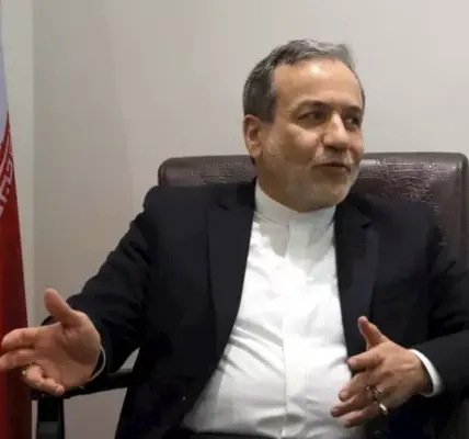 عباس عراقجي — EG news