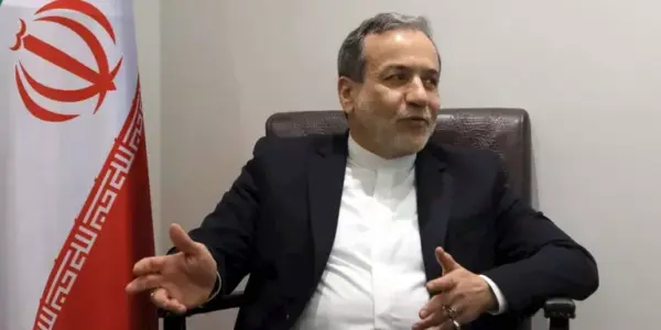 عباس عراقجي — EG news