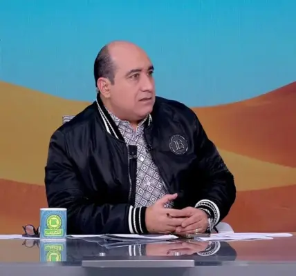 بشير التابعي — EG news