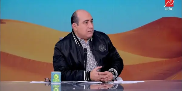 بشير التابعي — EG news