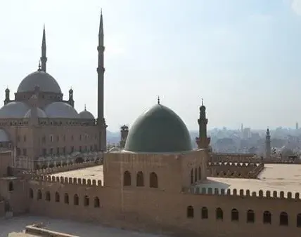 اذان الجمعة — EG news