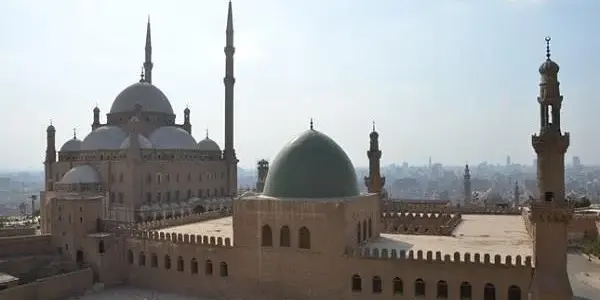 اذان الجمعة — EG news