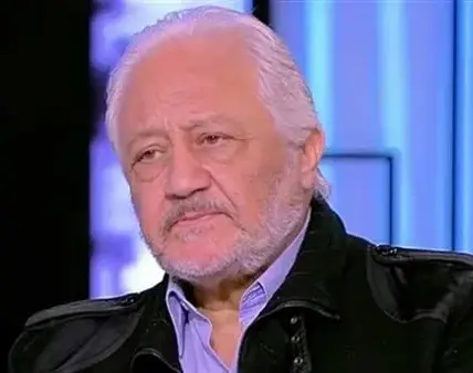 عادل إمام — EG news