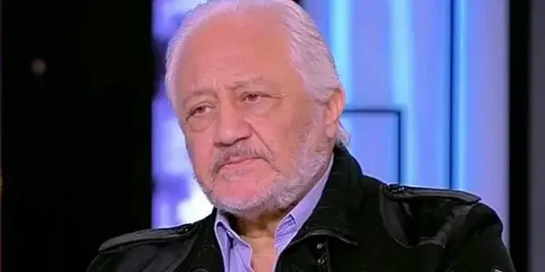 عادل إمام — EG news