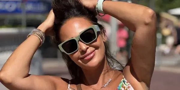 داليا البحيري — EG news