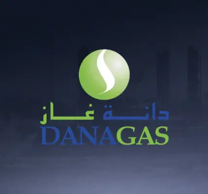 دانة غاز — EG news