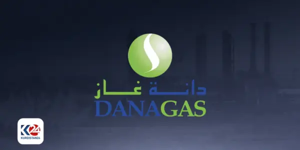 دانة غاز — EG news