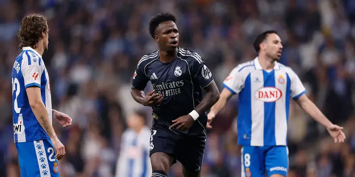 espanyol vs real madrid — EG news