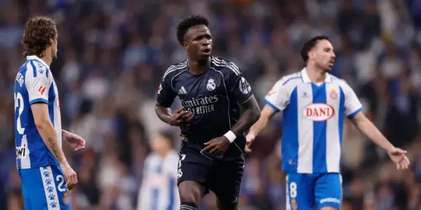 espanyol vs real madrid — EG news