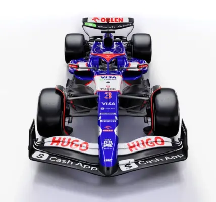 f1 — EG news